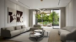 Mandai Garden (D26), Terrace #556209301